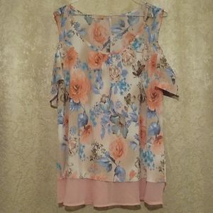 Women's blouse